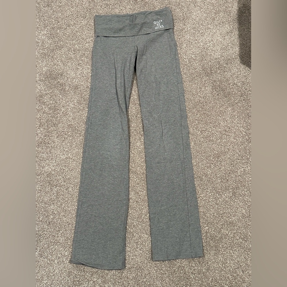 Women’s XS Gilly Hicks Yoga Pants